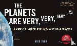 Vago, Mike - The Planets Are Very, Very, Very Far Away