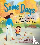 Stamm, Julie A. - Some Days