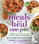 Williams, Carolyn - Meals That Heal - One Pot