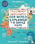 Marshall, Tim - Marshall, T: Prisoners of Geography