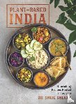 Shukla, Sheil - Plant-Based India