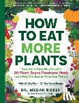 Rossi, Megan - HT EAT MORE PLANTS