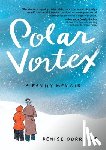 Dorrance, Denise - Dorrance, D: POLAR VORTEX