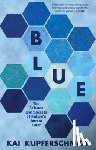 Kupferschmidt, Kai - Blue