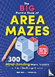 Inaba, Naoki, Murakami, Ryoichi - The Big Puzzle Book of Area Mazes