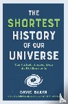 Baker, David - The Shortest History of Our Universe