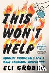 Grober, Eli - This Won't Help