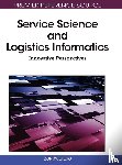 - Service Science and Logistics Informatics