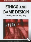  - Ethics and Game Design