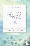 Cynthia Heald - Becoming A Woman Of Faith