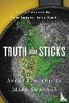 Willis, Avery - Truth That Sticks