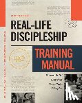 Putman, Jim - Real-Life Discipleship Training Manual