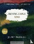 Jerry Bridges - Respectable Sins Small-Group Curriculum