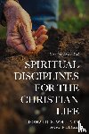 Whitney, Donald S. - Spiritual Disciplines for the Christian Life