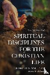 Whitney, Donald S. - Spiritual Disciplines for the Christian Life (Revised, Updated)