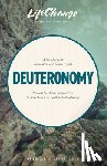 Navigators, The - Deuteronomy