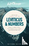Navigators, The - Leviticus & Numbers
