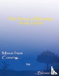 Kirkwood, Kerry - The Power of Blessing Study Guide