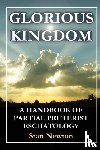 Newton, Stan - Glorious Kingdom