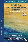 Jesse H. (University of Louisville Health Care Center) Wright, Gregory K. Brown, Michael E. (Professor of Psychiatry, University of Pennsylvania School of Medicine) Thase - Learning Cognitive-Behavior Therapy