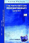 Gabbard, Glen O., MD (Clinical Professor of Psychiatry and Training and Supervising Analyst, Center for Psychoanalytic Studies) - Long-Term Psychodynamic Psychotherapy - A Basic Text