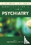  - The American Psychiatric Association Publishing Textbook of Psychiatry