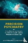  - Precision Psychiatry