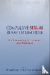  - Compulsive Sexual Behavior Disorder