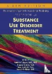  - The American Psychiatric Association Publishing Textbook of Substance Use Disorder Treatment