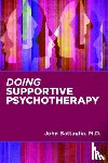 Battaglia, John (Medical Director) - Doing Supportive Psychotherapy