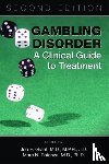  - Gambling Disorder