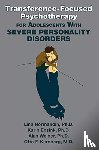 Normandin, Lina, Ensink, Karin, Weiner, Alan, Kernberg, Otto F. - Transference-Focused Psychotherapy for Adolescents with Severe Personality Disorders