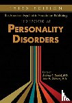  - The American Psychiatric Association Publishing Textbook of Personality Disorders