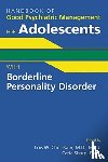  - Handbook of Good Psychiatric Management for Adolescents With Borderline Personality Disorder