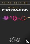  - Textbook of Psychoanalysis