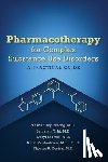  - Pharmacotherapy for Complex Substance Use Disorders