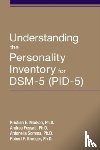 Markon, Kristian E. (Research Scientist, Fossati, Andrea (Faculty of Psychology, Somma, Antonella (Assistant Professor of Psychometrics, Krueger, Bob (University of Minnesota) - Understanding the Personality Inventory for DSM-5 (PID-5)