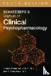 DeBattista, Charles, Schatzberg, Alan F. - Schatzberg's Manual of Clinical Psychopharmacology