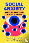 Brown, Thomas E. (Director - Social Anxiety