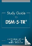  - Study Guide to DSM-5-TR®