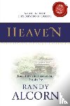 Alcorn, Randy - Heaven Small Group Discussion Guide