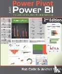 Collie, Rob, Singh, Avichal - Power Pivot and Power BI