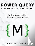 Chhabra, Chandeep - Chhabra, C: Power Query Beyond The User Interface