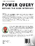 Chhabra, Chandeep - Power Query Beyond The User Interface