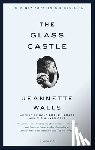 Walls, Jeannette - GLASS CASTLE