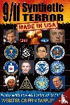 Tarpley, Webster Griffin - 9/11 Synthetic Terror