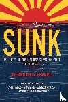 Hasimoto, Mochitsura - Sunk