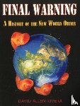 Rivera, David Allen - Final Warning