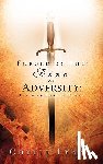 Lynne, Chelle - Forged By the Fire of Adversity