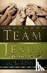 Kim, Paul K S, Martin, Joyce Sweeney - Team Jesus